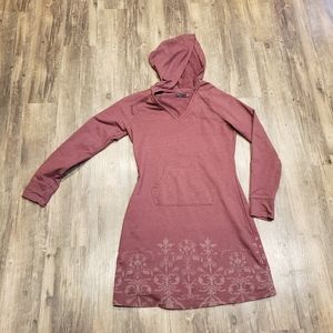 PrANa Mandi Hoodie Large